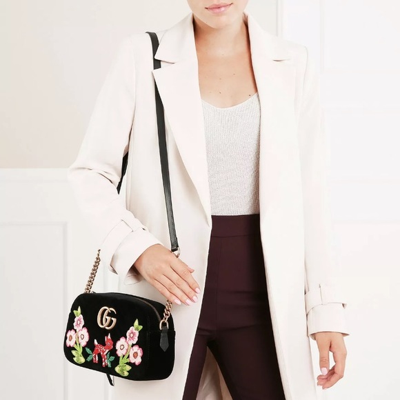 Gucci deer bag Clearance